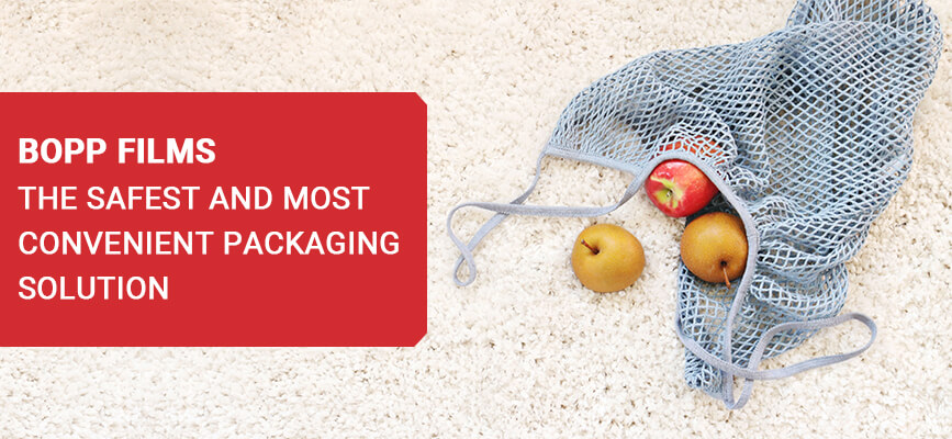 Flexible Polypropylene